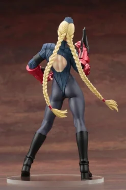 Kotobukiya Bishoujo Decapre Street Fighter Statue -Bandai || Kotobukiya || Square Enix Sales 190526000797 g