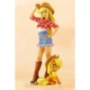 Kotobukiya Bishoujo My Little Pony Applejack Statue Figure SV243
