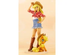 Kotobukiya Bishoujo My Little Pony Applejack Statue Figure SV243