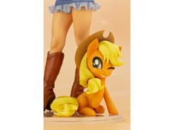 Kotobukiya Bishoujo My Little Pony Applejack Statue Figure SV243 -Bandai || Kotobukiya || Square Enix Sales 190526017627f