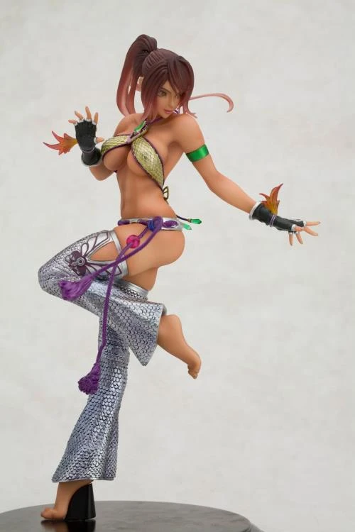 Kotobukiya Bishoujo Tekken Tag Tournament 2 Christie Monteiro Renewal Package Ver. Statue SV246 2 Kotobukiya Bishoujo Tekken Tag Tournament 2 Christie Monteiro Renewal Package Ver. Statue SV246 - Image 2