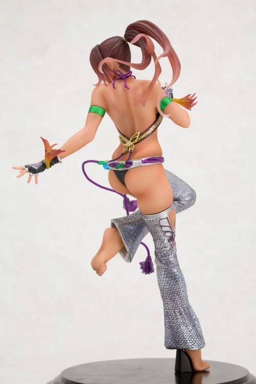 Kotobukiya Bishoujo Tekken Tag Tournament 2 Christie Monteiro Renewal Package Ver. Statue SV246 3 Kotobukiya Bishoujo Tekken Tag Tournament 2 Christie Monteiro Renewal Package Ver. Statue SV246 - Image 3