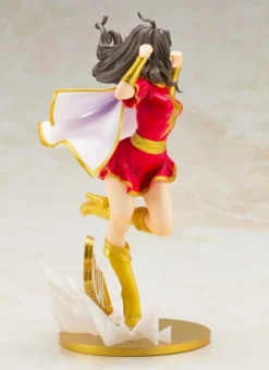 Kotobukiya Bishoujo DC Comics Shazam! Mary Batson Statue Figure 9 Kotobukiya Bishoujo DC Comics Shazam! Mary Batson Statue Figure -Bandai || Kotobukiya || Square Enix Sales 190526018716 c