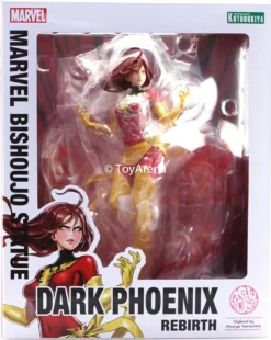 Kotobukiya Bishoujo Marvel Comics Dark Phoenix Statue Figure -Bandai || Kotobukiya || Square Enix Sales 190526020504
