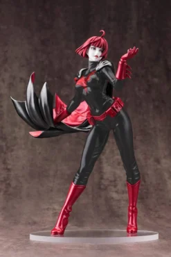 Kotobukiya Bishoujo DC Comics Batwoman (2nd Edition) Statue Figure -Bandai || Kotobukiya || Square Enix Sales 190526023581b