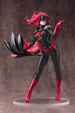 Kotobukiya Bishoujo DC Comics Batwoman (2nd Edition) Statue Figure -Bandai || Kotobukiya || Square Enix Sales 190526023581d