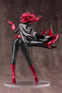 Kotobukiya Bishoujo DC Comics Batwoman (2nd Edition) Statue Figure -Bandai || Kotobukiya || Square Enix Sales 190526023581e
