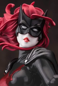 Kotobukiya Bishoujo DC Comics Batwoman (2nd Edition) Statue Figure -Bandai || Kotobukiya || Square Enix Sales 190526023581f