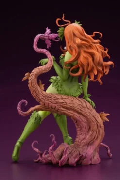 Kotobukiya Bishoujo DC Comics Poison Ivy Returns Limited Edition PX Previews Exclusive Statue Figure DC046 -Bandai || Kotobukiya || Square Enix Sales 190526024540c