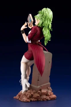 Kotobukiya Bishoujo Beetlejuice (Red Tuxedo Ver.) Statue Figure SV274 -Bandai || Kotobukiya || Square Enix Sales 190526024557c