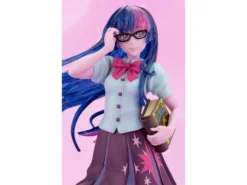Kotobukiya Bishoujo My Little Pony Twilight Sparkle Limited Edition Statue Figure SV290 -Bandai || Kotobukiya || Square Enix Sales 190526028739c