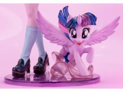 Kotobukiya Bishoujo My Little Pony Twilight Sparkle Limited Edition Statue Figure SV290 -Bandai || Kotobukiya || Square Enix Sales 190526028739d