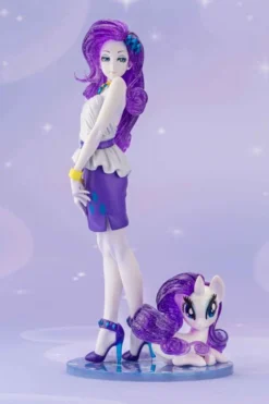 Kotobukiya Bishoujo My Little Pony Rarity Limited Edition Statue SV292