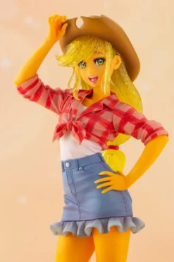 Kotobukiya Bishoujo My Little Pony Princess Applejack Limited Edition Statue Figure SV294 -Bandai || Kotobukiya || Square Enix Sales 190526028777e