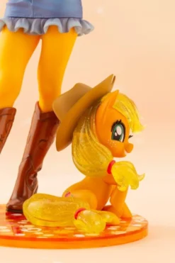Kotobukiya Bishoujo My Little Pony Princess Applejack Limited Edition Statue Figure SV294 -Bandai || Kotobukiya || Square Enix Sales 190526028777f