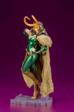 Kotobukiya Bishoujo Marvel Lady Loki Laufeyson Statue MK352 (Reissue) -Bandai || Kotobukiya || Square Enix Sales 190526030251c