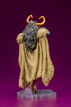 Kotobukiya Bishoujo Marvel Lady Loki Laufeyson Statue MK352 (Reissue) -Bandai || Kotobukiya || Square Enix Sales 190526030251d