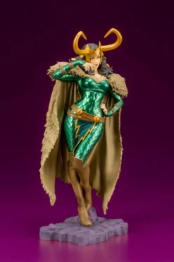 Kotobukiya Bishoujo Marvel Lady Loki Laufeyson Statue MK352 (Reissue) -Bandai || Kotobukiya || Square Enix Sales 190526030251e
