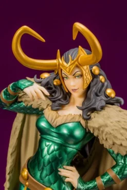 Kotobukiya Bishoujo Marvel Lady Loki Laufeyson Statue MK352 (Reissue) -Bandai || Kotobukiya || Square Enix Sales 190526030251f