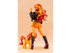 Kotobukiya Bishoujo My Little Pony Sunset Shimmer Statue Figure SV296 10 Kotobukiya Bishoujo My Little Pony Sunset Shimmer Statue Figure SV296 -Bandai || Kotobukiya || Square Enix Sales 190526030947c