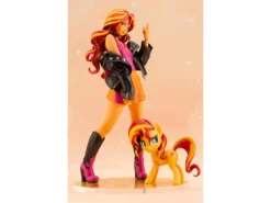 Kotobukiya Bishoujo My Little Pony Sunset Shimmer Statue Figure SV296 11 Kotobukiya Bishoujo My Little Pony Sunset Shimmer Statue Figure SV296 -Bandai || Kotobukiya || Square Enix Sales 190526030947d