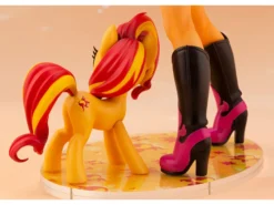 Kotobukiya Bishoujo My Little Pony Sunset Shimmer Statue Figure SV296 13 Kotobukiya Bishoujo My Little Pony Sunset Shimmer Statue Figure SV296 -Bandai || Kotobukiya || Square Enix Sales 190526030947f