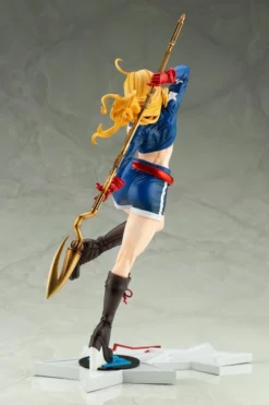 Kotobukiya Bishoujo DC Comics Stargirl Scale Figure Statue DC054 -Bandai || Kotobukiya || Square Enix Sales 190526031951c