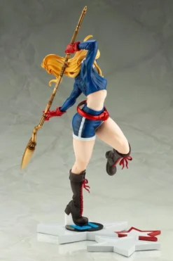 Kotobukiya Bishoujo DC Comics Stargirl Scale Figure Statue DC054 -Bandai || Kotobukiya || Square Enix Sales 190526031951d