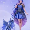 Kotobukiya Bishoujo My Little Pony Princess Luna Statue Figure SV297