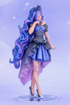 Kotobukiya Bishoujo My Little Pony Princess Luna Statue Figure SV297 -Bandai || Kotobukiya || Square Enix Sales 190526032224c
