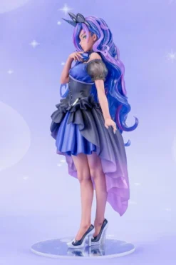 Kotobukiya Bishoujo My Little Pony Princess Luna Statue Figure SV297 -Bandai || Kotobukiya || Square Enix Sales 190526032224e