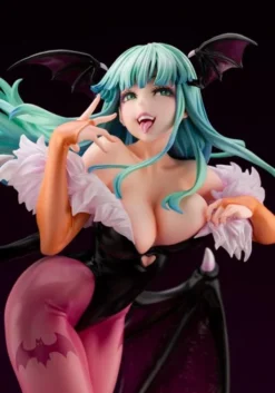 Kotobukiya Bishoujo Darkstalkers Morrigan Figure Statue SV299 -Bandai || Kotobukiya || Square Enix Sales 190526033252d fc761129 8e0a 4289 b217 33a7bc933328