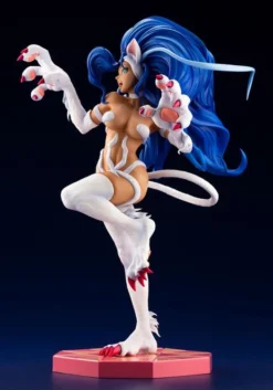 Kotobukiya Bishoujo Darkstalkers Felicia Figure Statue SV300 -Bandai || Kotobukiya || Square Enix Sales 190526033269d