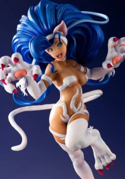 Kotobukiya Bishoujo Darkstalkers Felicia Figure Statue SV300 -Bandai || Kotobukiya || Square Enix Sales 190526033269e