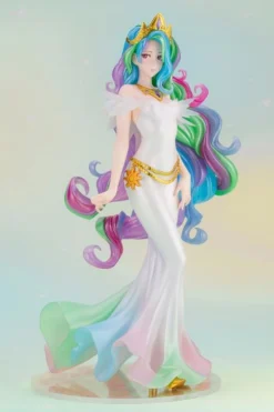 Kotobukiya Bishoujo My Little Pony Princess Celestia Statue Figure SV298 -Bandai || Kotobukiya || Square Enix Sales 190526034136c