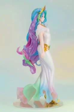 Kotobukiya Bishoujo My Little Pony Princess Celestia Statue Figure SV298 -Bandai || Kotobukiya || Square Enix Sales 190526034136d
