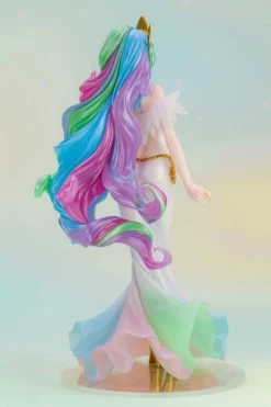 Kotobukiya Bishoujo My Little Pony Princess Celestia Statue Figure SV298 -Bandai || Kotobukiya || Square Enix Sales 190526034136e