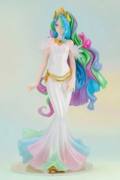 Kotobukiya Bishoujo My Little Pony Princess Celestia Statue Figure SV298 -Bandai || Kotobukiya || Square Enix Sales 190526034136g