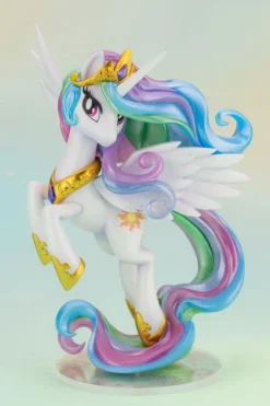 Kotobukiya Bishoujo My Little Pony Princess Celestia Statue Figure SV298 -Bandai || Kotobukiya || Square Enix Sales 190526034136j