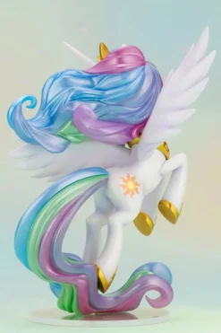 Kotobukiya Bishoujo My Little Pony Princess Celestia Statue Figure SV298 -Bandai || Kotobukiya || Square Enix Sales 190526034136k
