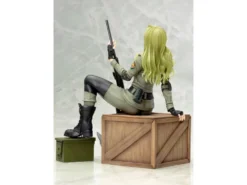 Kotobukiya Bishoujo Sniper Wolf Metal Gear Solid Statue SV306 -Bandai || Kotobukiya || Square Enix Sales 190526034532d