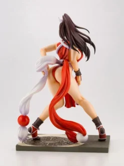 Kotobukiya Bishoujo The King Of Fighters '98 Mai Shiranui Figure Statue SV313 -Bandai || Kotobukiya || Square Enix Sales 190526036383d