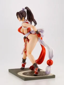 Kotobukiya Bishoujo The King Of Fighters '98 Mai Shiranui Figure Statue SV313 -Bandai || Kotobukiya || Square Enix Sales 190526036383e