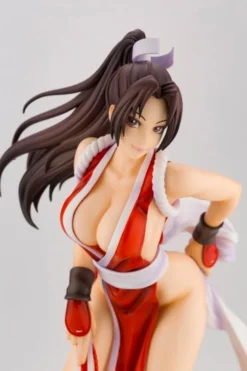 Kotobukiya Bishoujo The King Of Fighters '98 Mai Shiranui Figure Statue SV313 -Bandai || Kotobukiya || Square Enix Sales 190526036383f