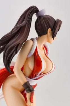 Kotobukiya Bishoujo The King Of Fighters '98 Mai Shiranui Figure Statue SV313 -Bandai || Kotobukiya || Square Enix Sales 190526036383h