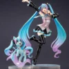 Kotobukiya Bishoujo Vocaloid Hatsune Miku (Feat. My Little Pony) Statue Figure