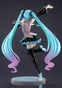 Kotobukiya Bishoujo Vocaloid Hatsune Miku (Feat. My Little Pony) Statue Figure -Bandai || Kotobukiya || Square Enix Sales 190526038530c