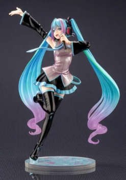 Kotobukiya Bishoujo Vocaloid Hatsune Miku (Feat. My Little Pony) Statue Figure -Bandai || Kotobukiya || Square Enix Sales 190526038530d