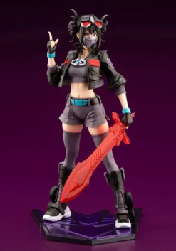 Kotobukiya Bishoujo Transformers Nemesis Prime Figure Statue SV331 Exclusive -Bandai || Kotobukiya || Square Enix Sales 190526040410d