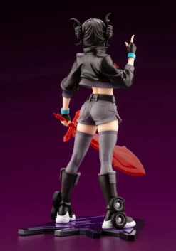 Kotobukiya Bishoujo Transformers Nemesis Prime Figure Statue SV331 Exclusive -Bandai || Kotobukiya || Square Enix Sales 190526040410g